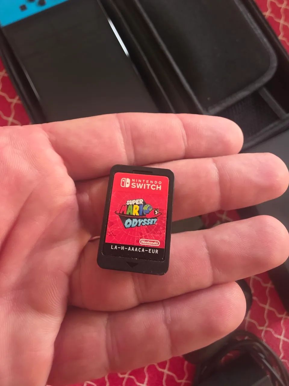 Nintendo switch oled  - Foto 2