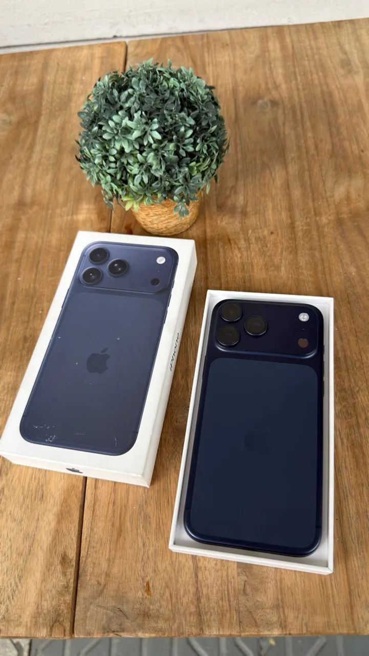 iPhone 17 pro Max 256Gb  - Foto 2
