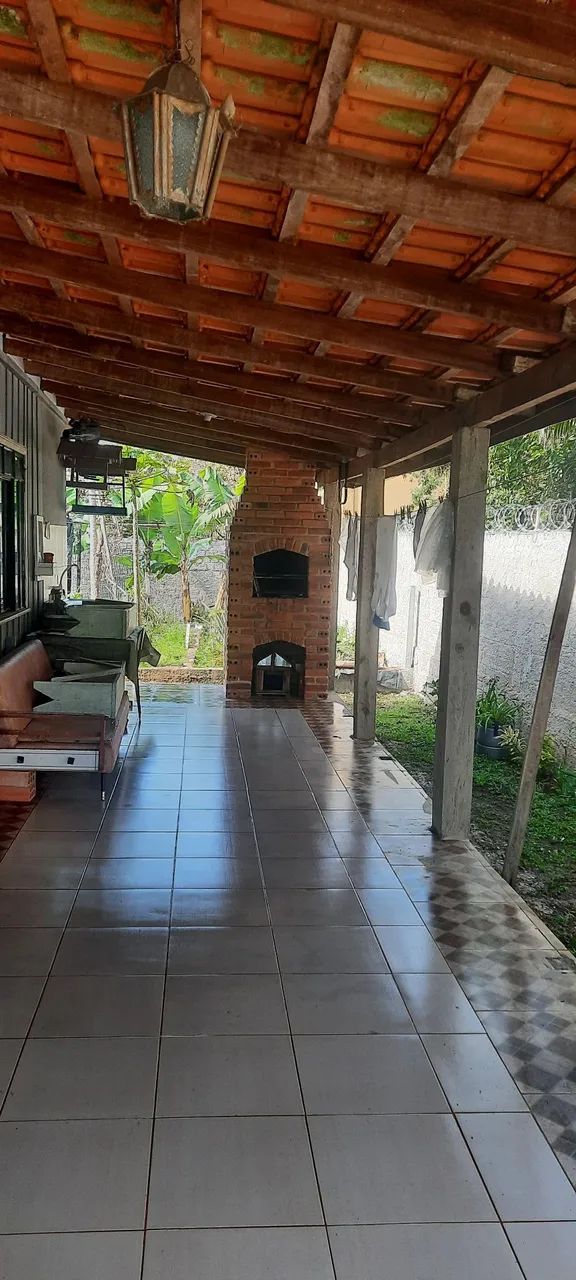 Casa Antonina_pr,permuta. - Foto 4