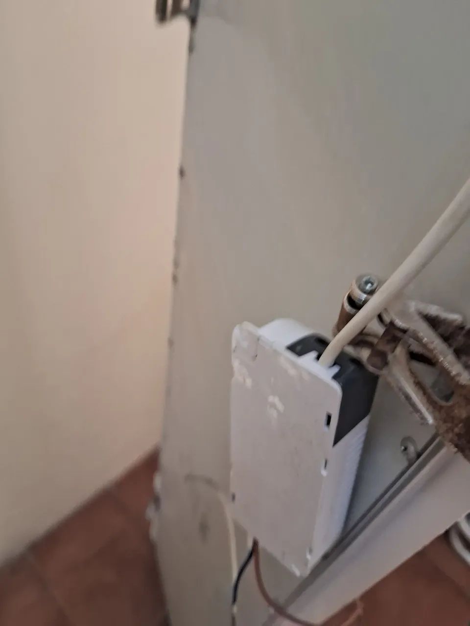 Lâmpada led grande  - Foto 3