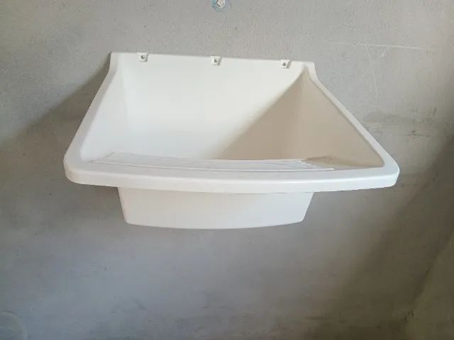 Tanque plástico 22L - Foto 2