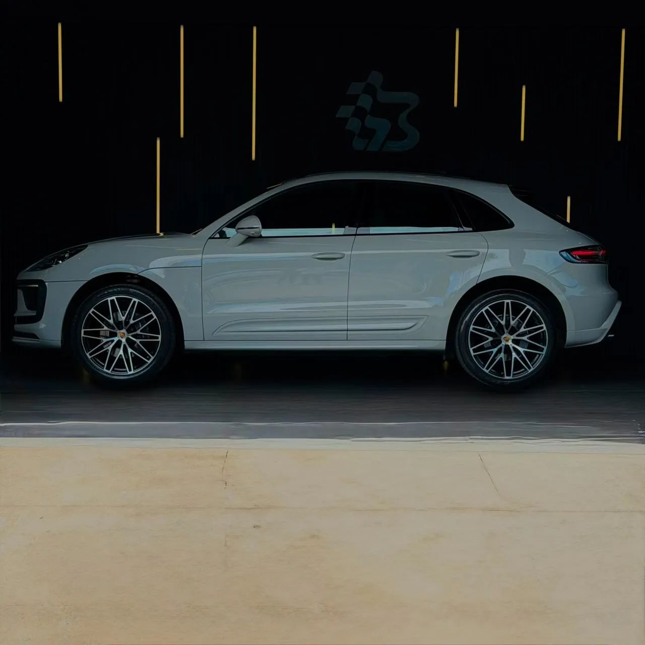 Porsche Macan 2.0 Turbo 237/252cv 2024 - Foto 4