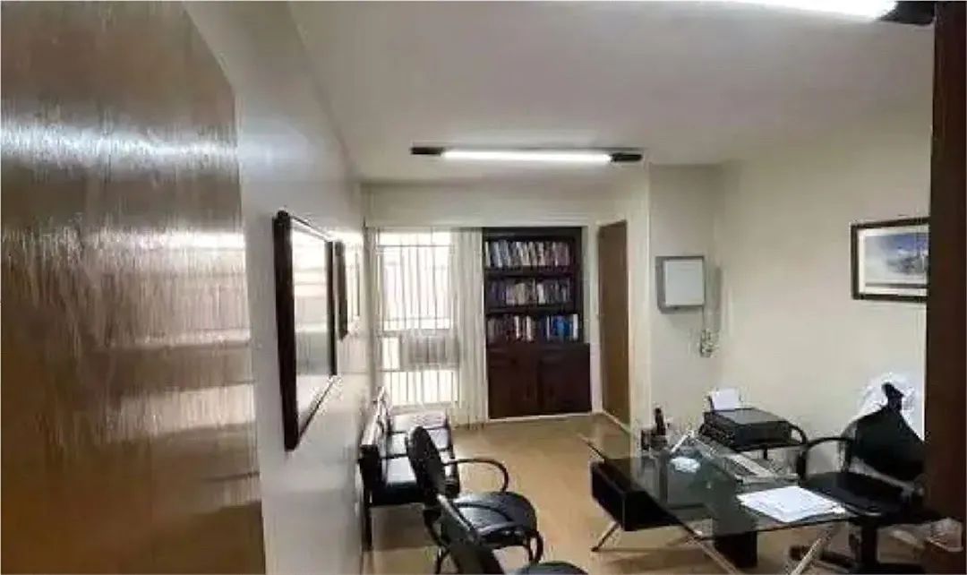 Sala Comercial à venda, , - SA0006. - Foto 5