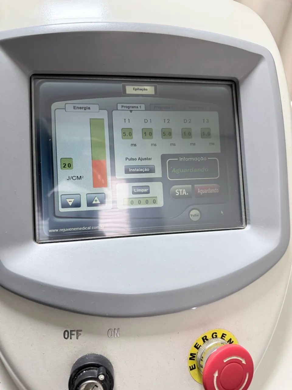 IPLREJUVENE12000 - Foto 5