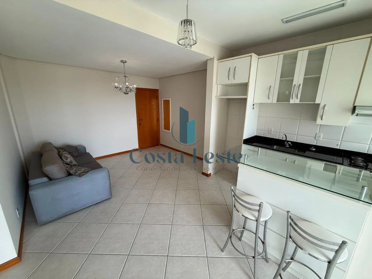 Excelente apartamento vista mar - Foto 2