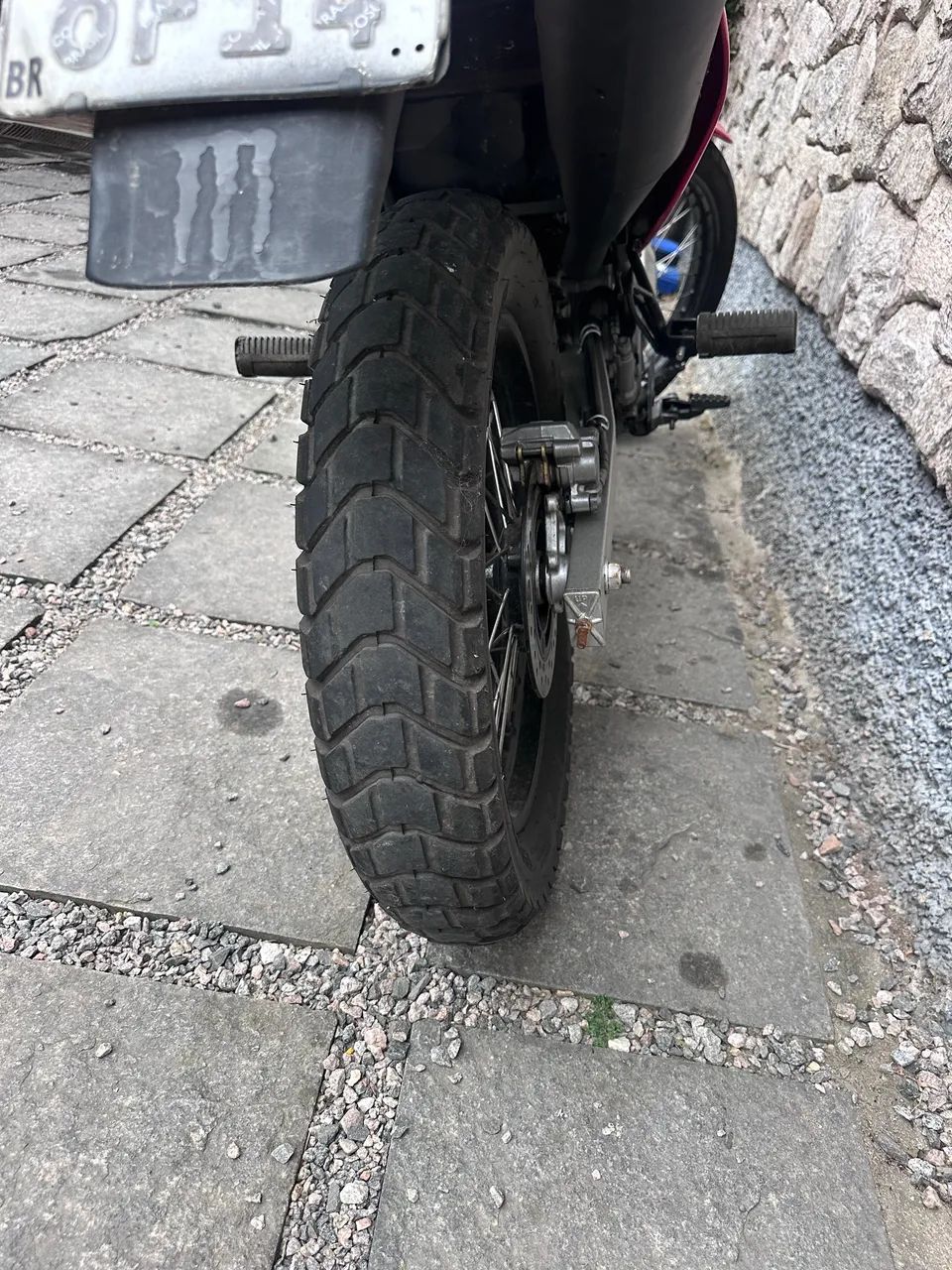 Falcon 400cc - Foto 5