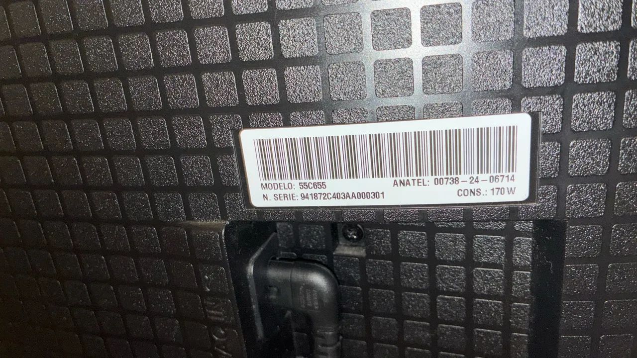 Smart Tv TCL QLED 55 - Foto 5