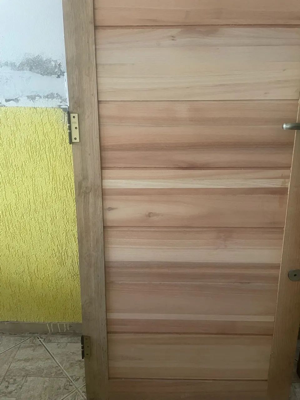 Porta externa - Foto 2