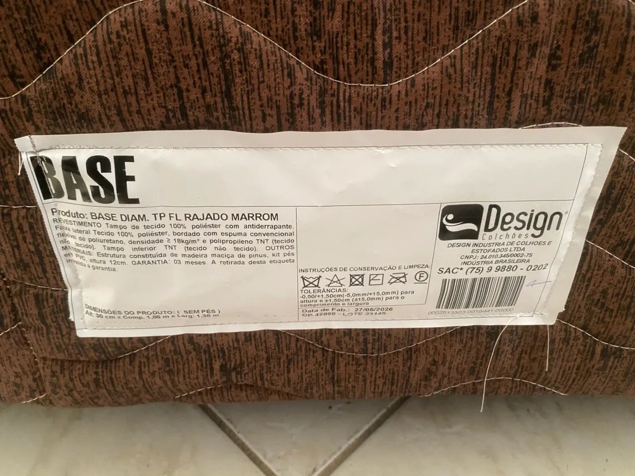 Vendo essa cama  - Foto 4