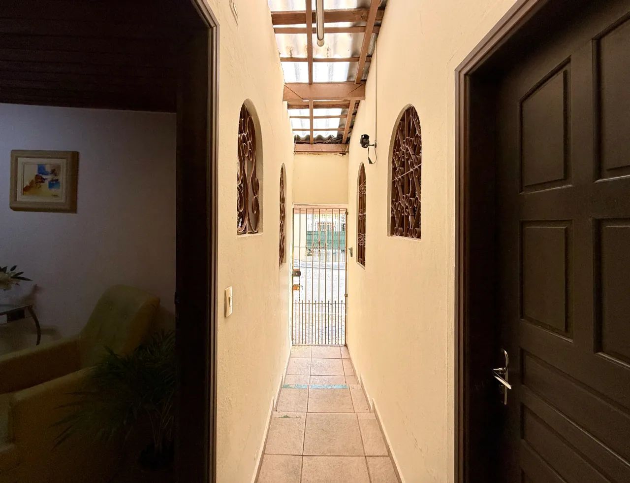 Casa para venda em Interlagos com 10 quartos, 187m² - Foto 5