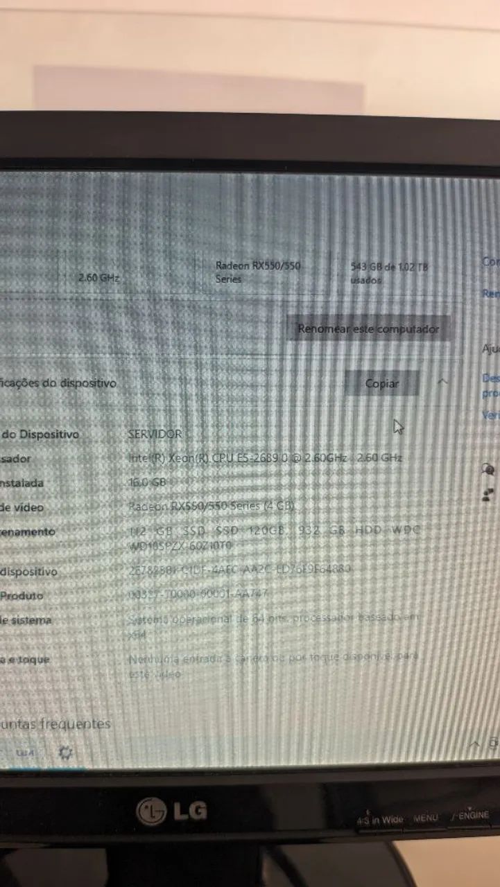 Computador xeon  - Foto 5