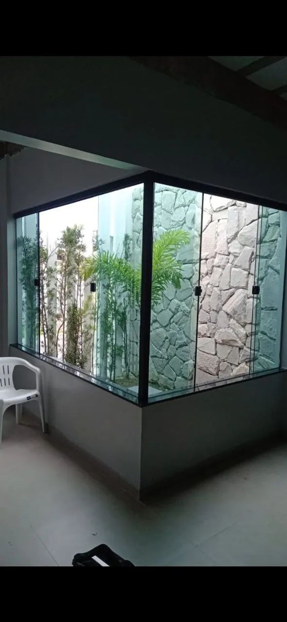PORTAS JANELAS BOX P BANHEIRO PORTÕES ESPELHOS GRADES TELAS GUARDA CORPO SACADAS CORRIMÃO