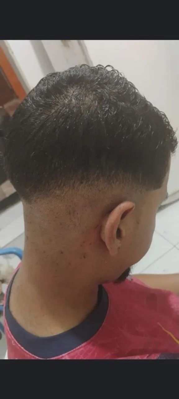 Cortes Na Sua Residencia 