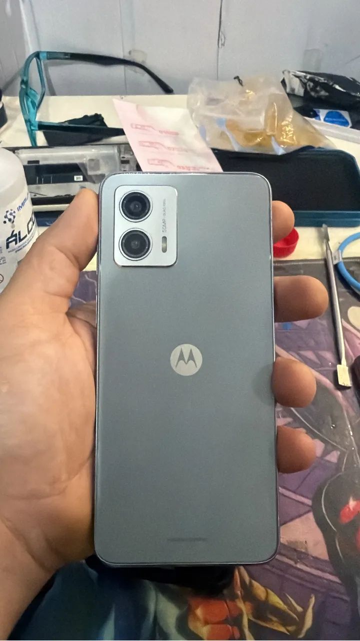 Motorola g53 5 g - Foto 3