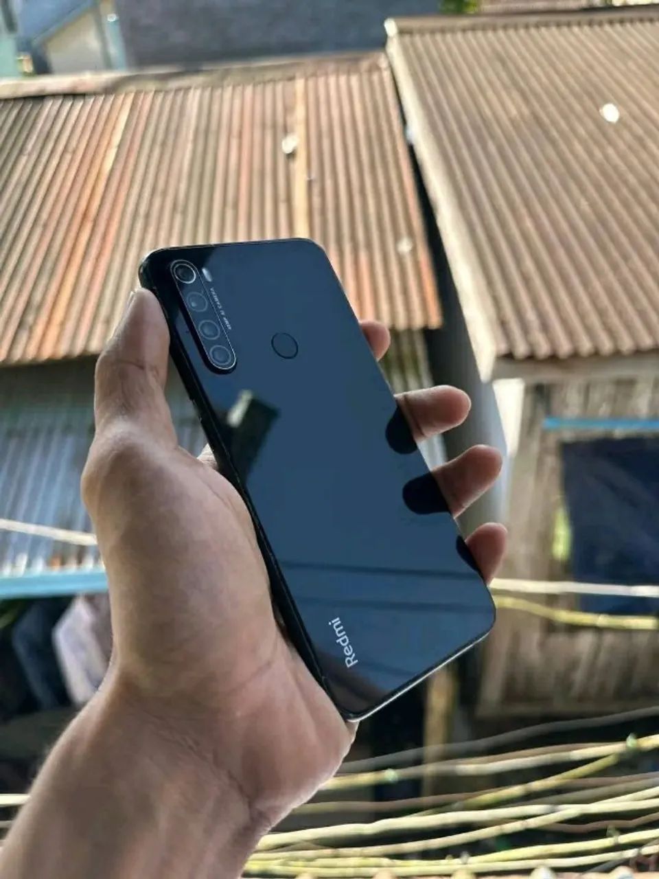 Celular redimi note 8 - Foto 2