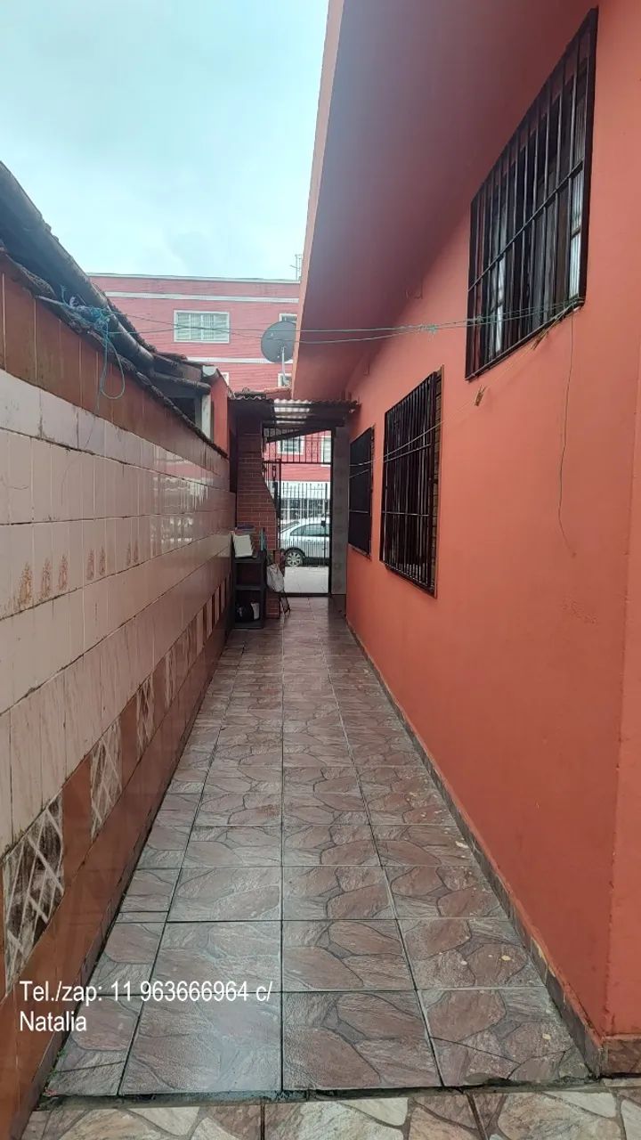 Casa lado praia - Praia Grande - Jd. Imperador - Temporada - 200m da praia - Ler Anúncio - Foto 9