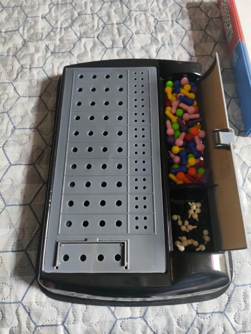 Jogo Mastermind Hasbro - Foto 2