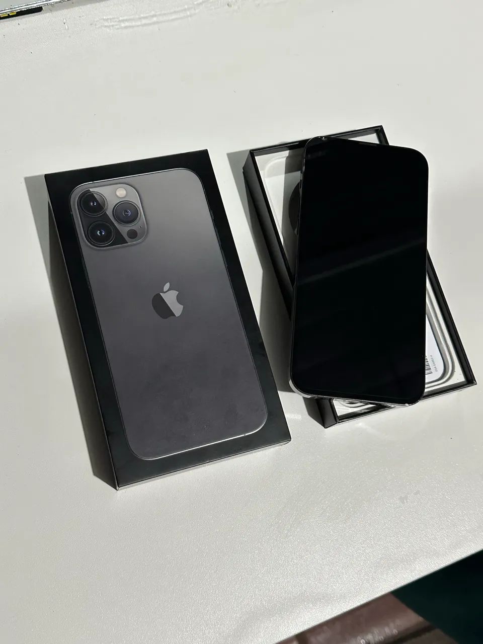 iphone 13 Pro max 256gb - Celulares e Smartphones - Capão da Canoa