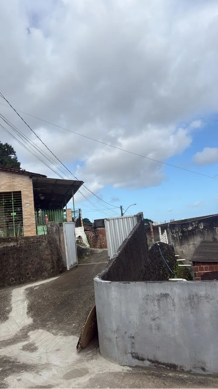 Venda casa próximo a UFRPE - Foto 3