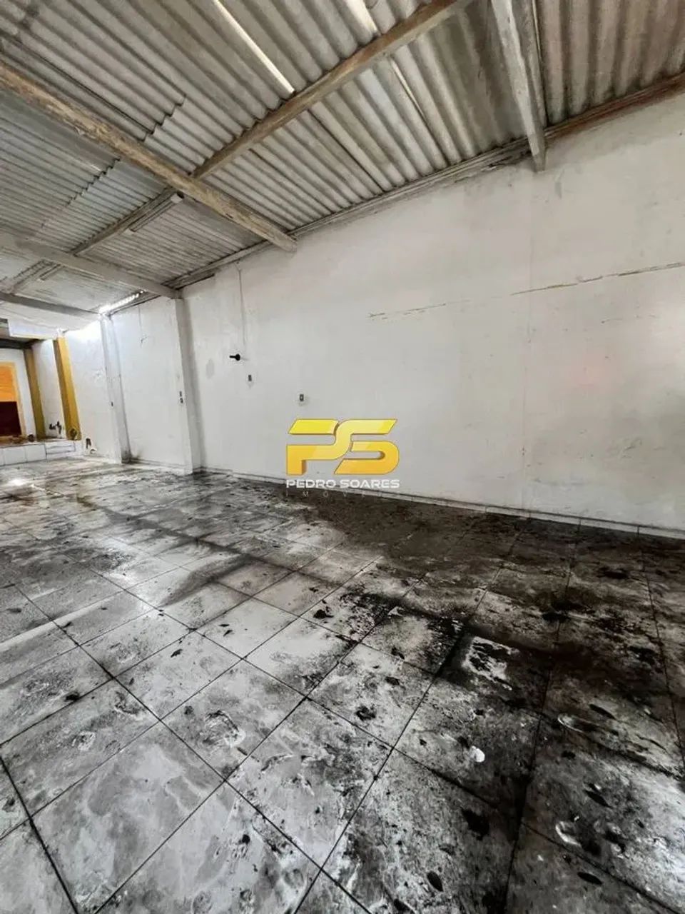 Ponto para Locação, Cruz das Armas - João Pessoa - Foto 3