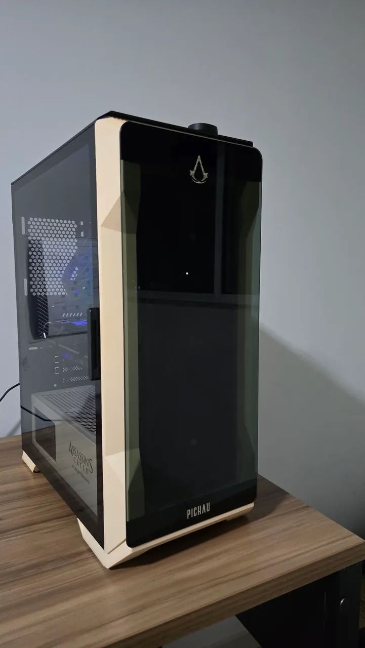 Vende-se PC Gamer - Foto 3
