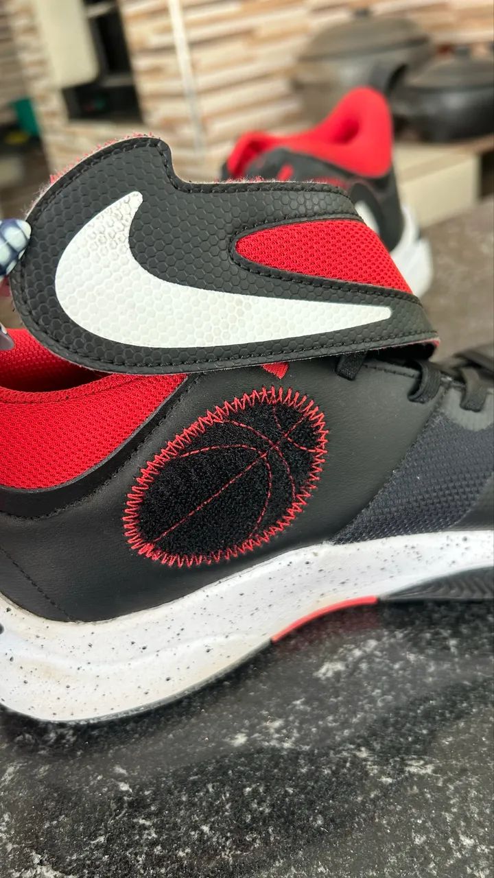 Tênis Nike Hustle D11 Original Unisex - Foto 5