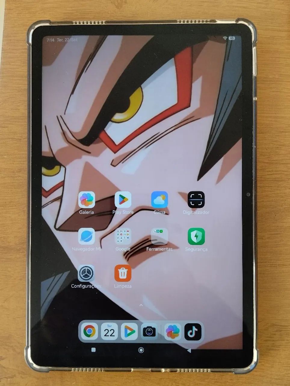 REDMI PAD 2 8 GB 650$ ZERO 