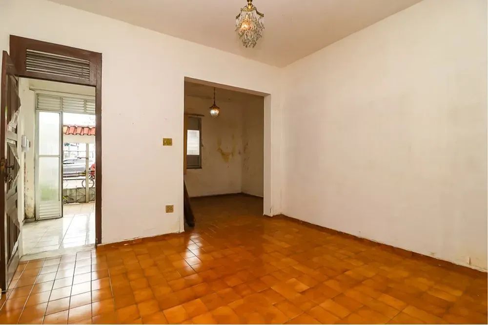 Casa em são bras com 05 quartos - Foto 4