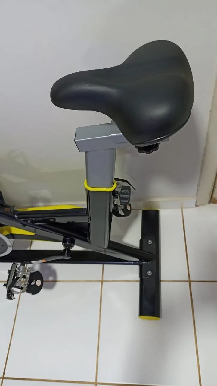 Bicicleta Spinning - Foto 3