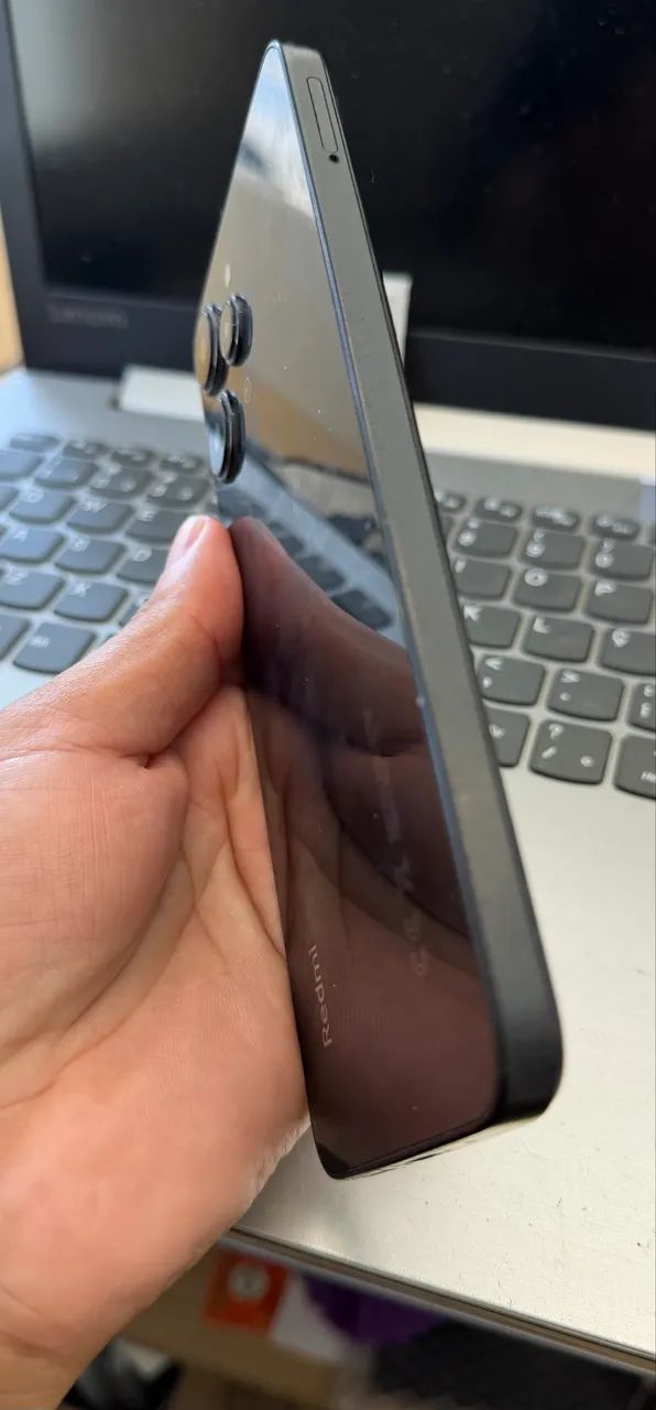 Vende Redmi 12 256gigas - Foto 5