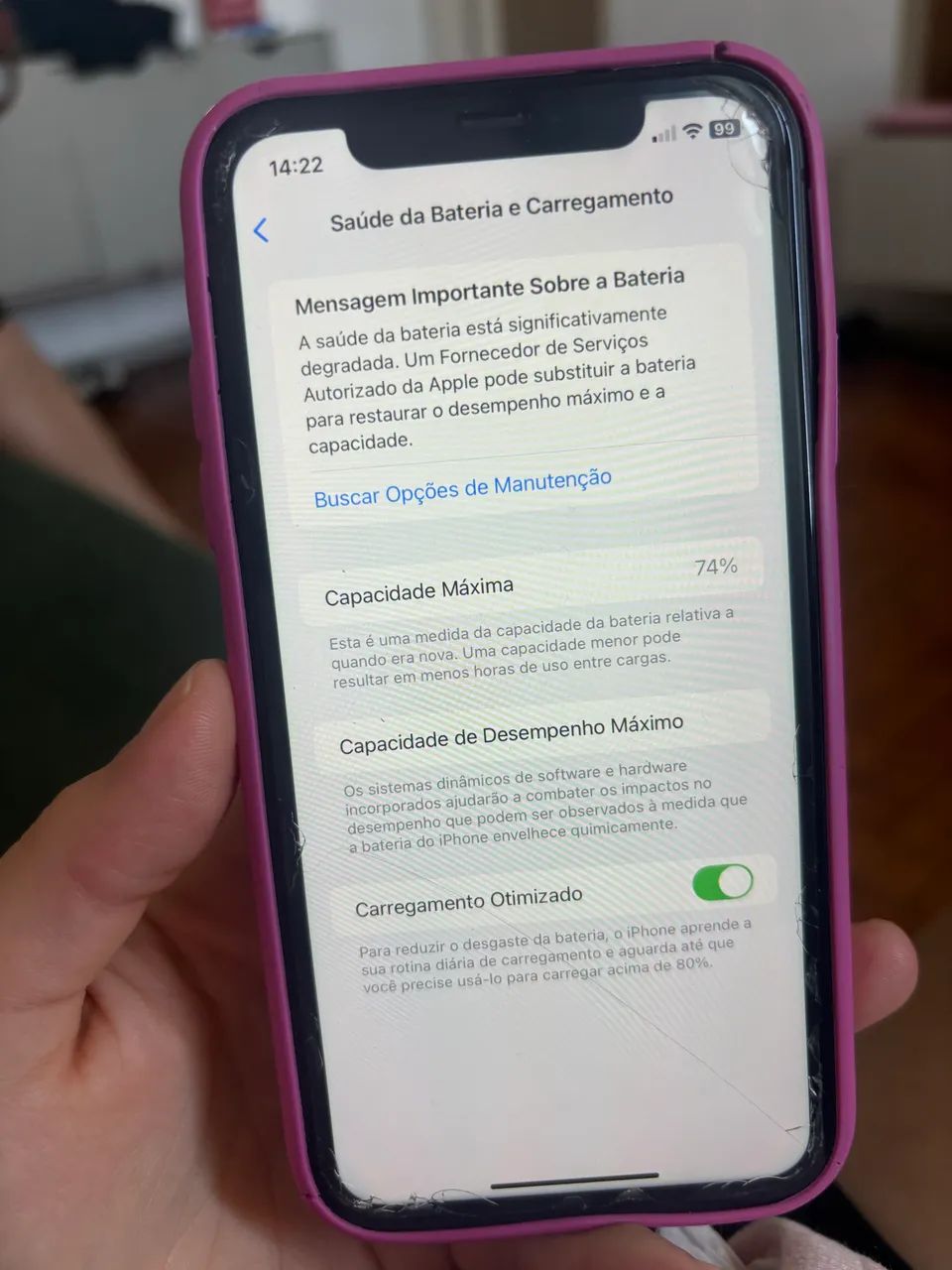 iPhone 11 - Foto 5