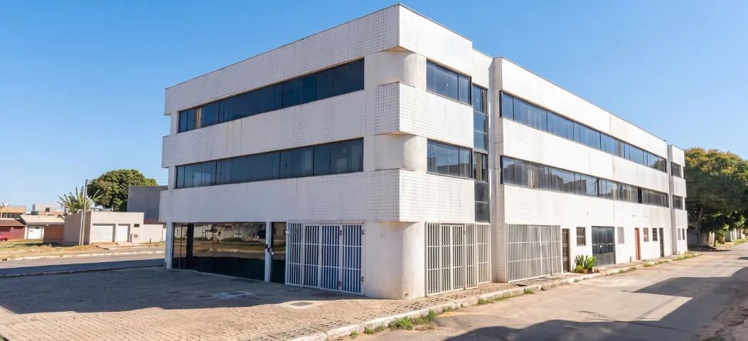 Loja em Samambaia Sul QS 510, com 70 m2