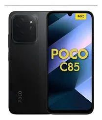 Smartphone poco c 85  256 8 ram  - Foto 3
