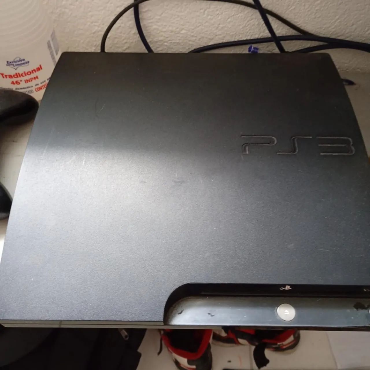 PS3