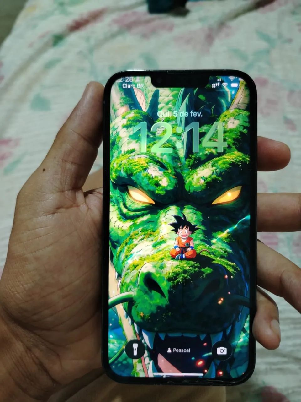 iPhone 13 Pro - Foto 6