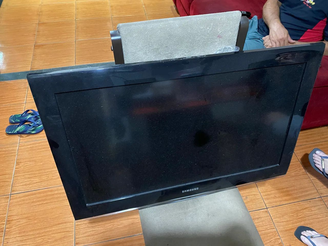 Tv Samsung  - Foto 4