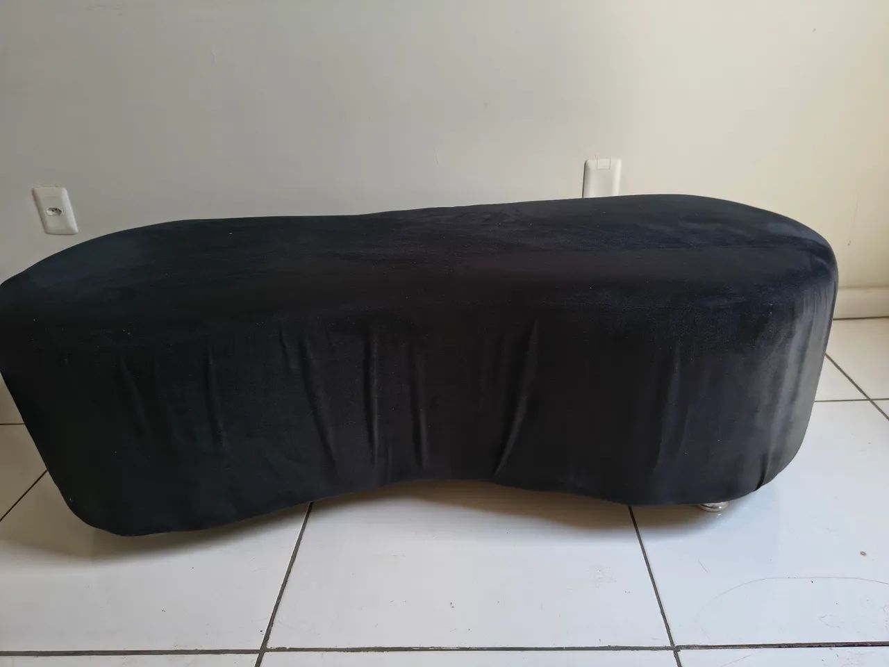 VENDO PUFF FEIJÃO  - Foto 3