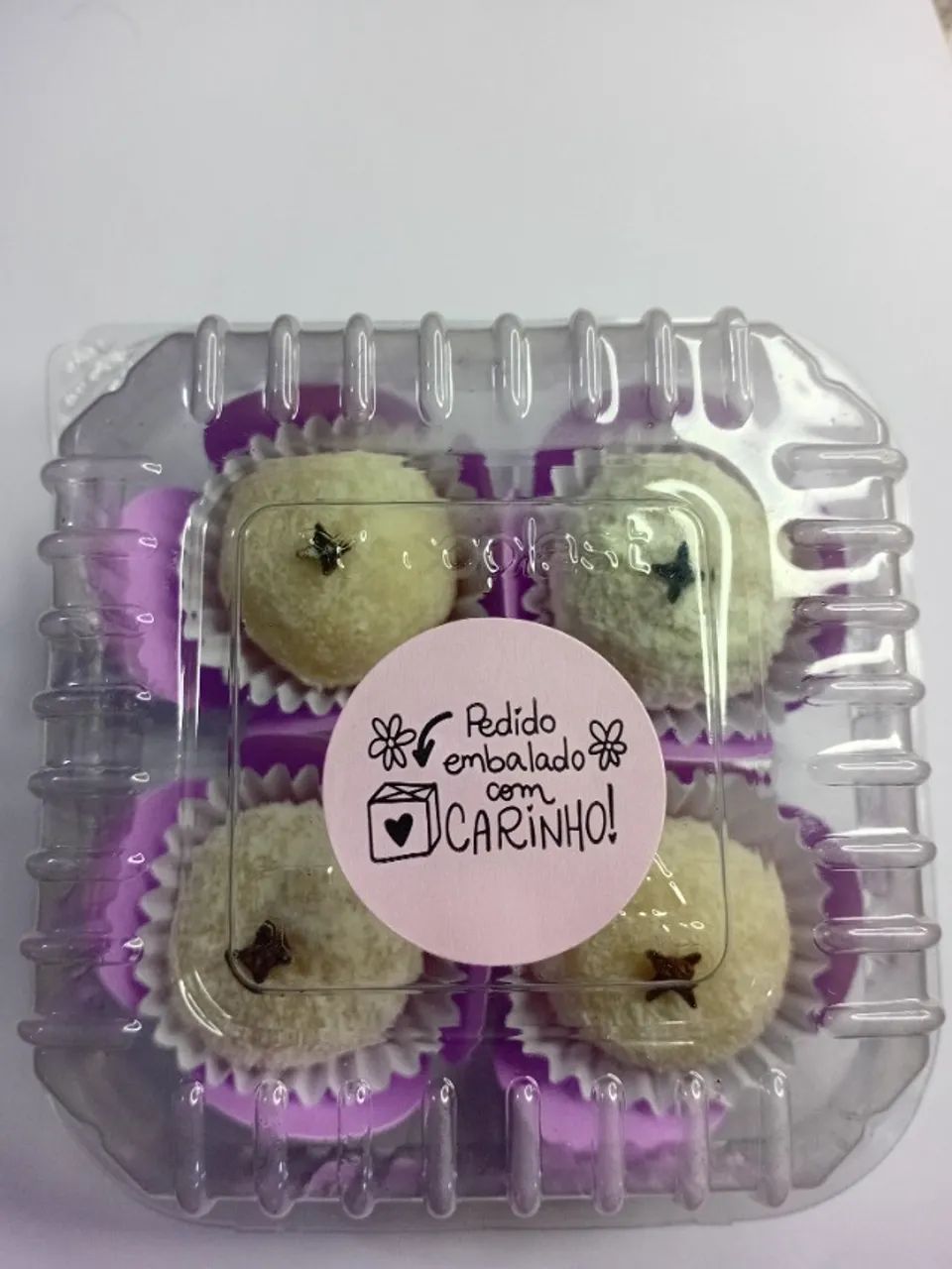 Doces  - Foto 3
