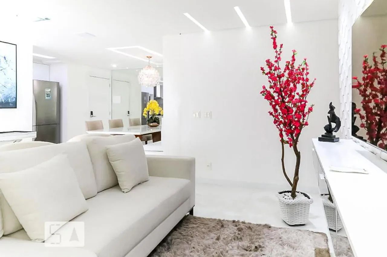 Apartamento à Venda - Vila Guilherme, 2 Quartos, 80 m2