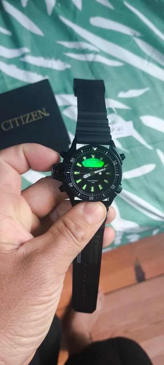 Citizen pra sair  - Foto 4