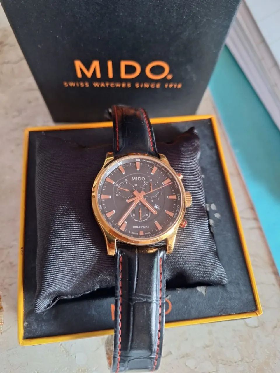 Religio Dourado  - Foto 2