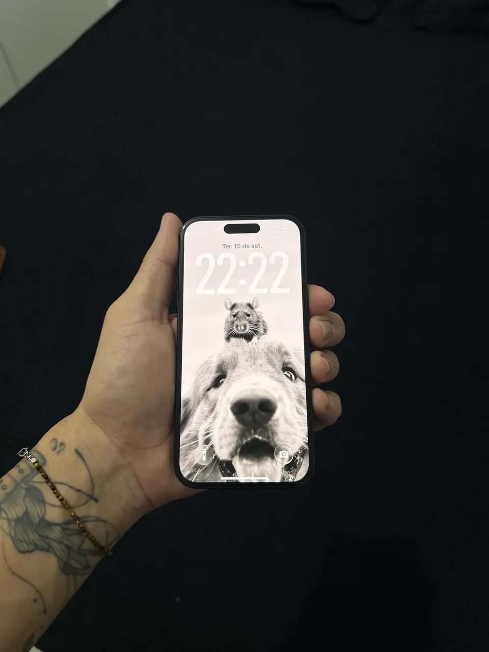 iPhone 16 128gb - Foto 2