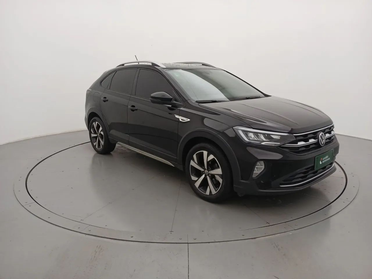 Volkswagen Nivus Highline 1.0 200 TSI Flex Aut., foto 7 de 18