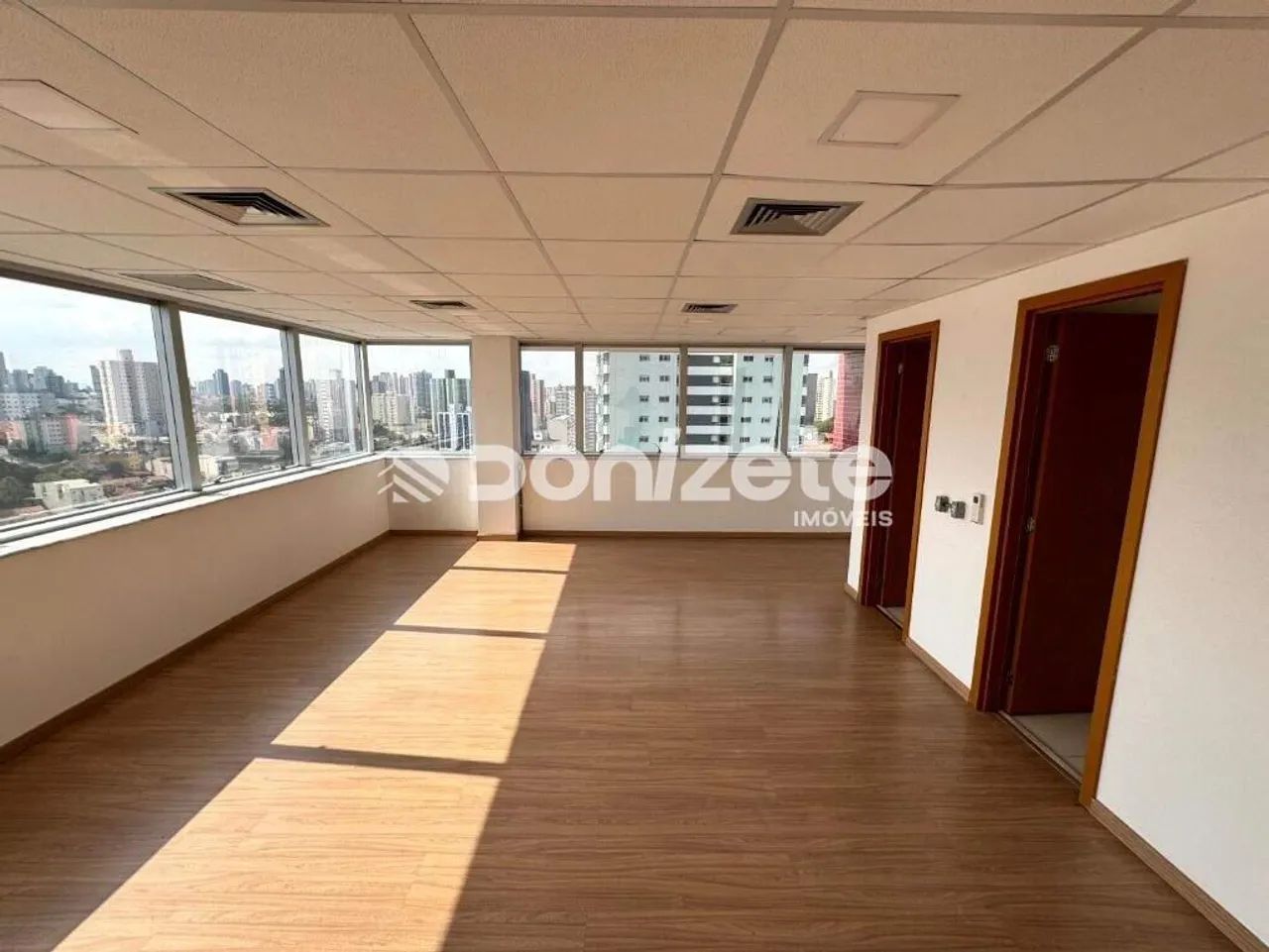 Sala à venda, 41 m² por R$ 440.000,00 - Vila Bastos - Santo André/SP - Foto 2