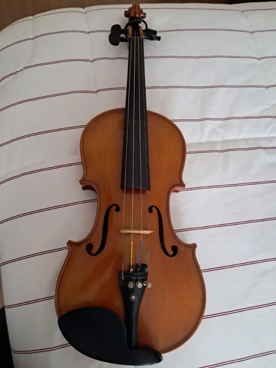 Violino Eagle VK 654 - Foto 3