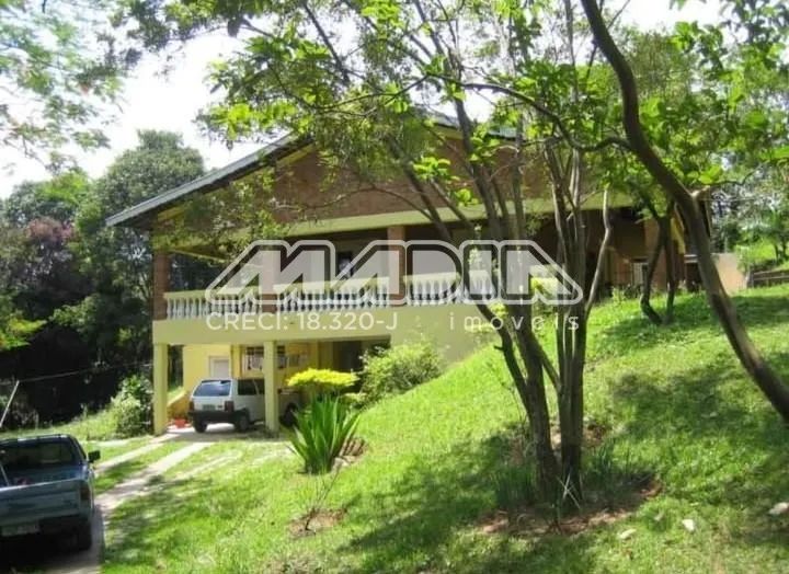 chácara - Chácaras São Bento - Valinhos - Foto 2