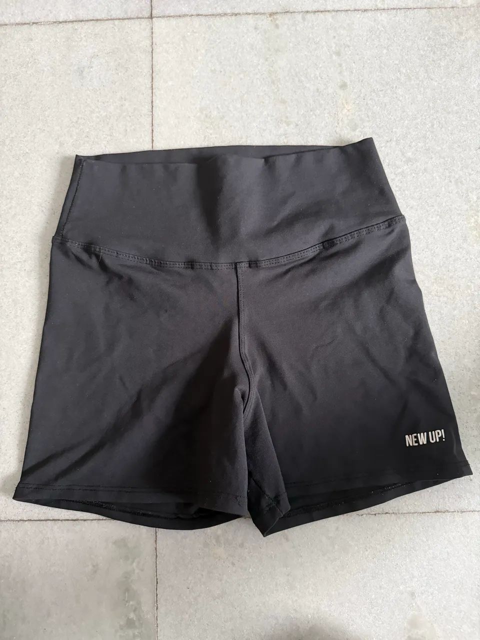 Short esportivo New Up P - Foto 3