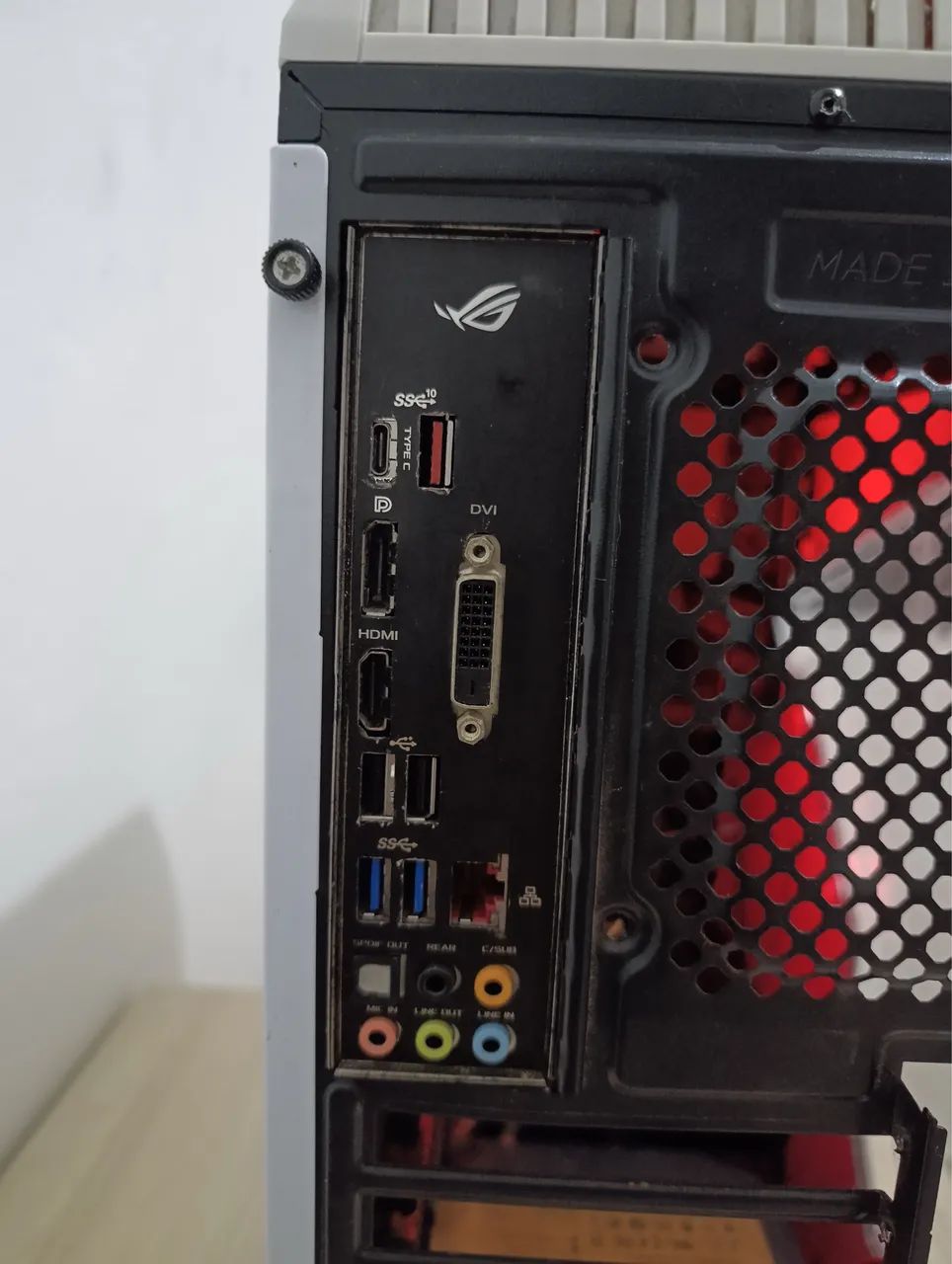 PC core i7  - Foto 4
