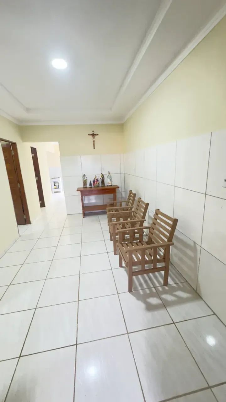 Imóvel para venda com 149 metros quadrados com 3 quartos em Centro - Açu - RN - Foto 4
