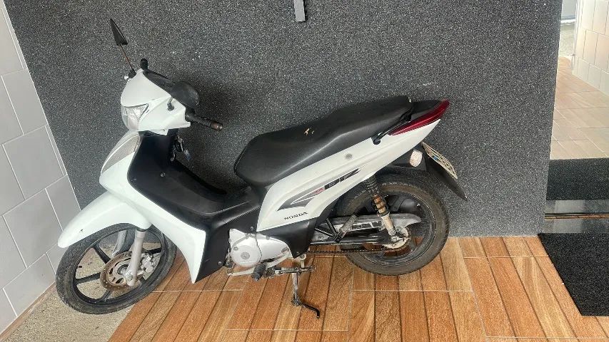 Honda Biz 2013  - Foto 2